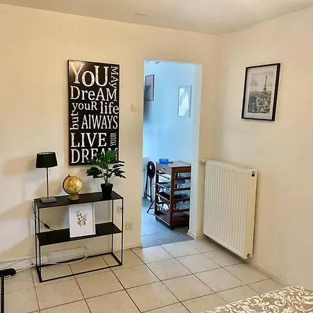 Apartment A *