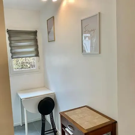 Apartment A *