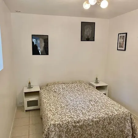 Apartment A *