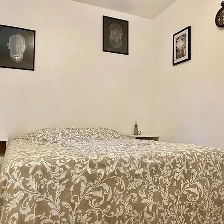 A *