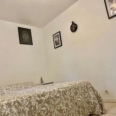 Apartment A