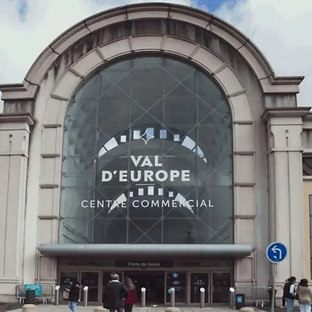 A Coutevroult